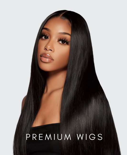 Premium wigs