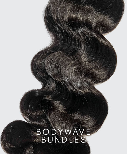 Body wave